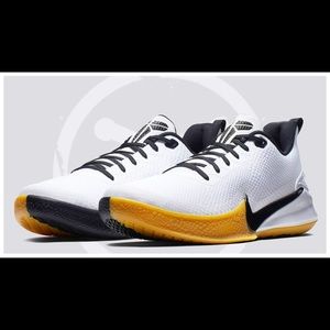 Kobe Nike Mamba Focus